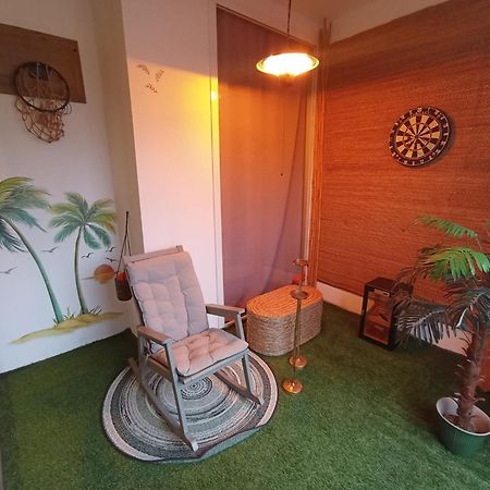 President Plaza Vip Suite Spa By Babylon Stay Naples Exterior photo