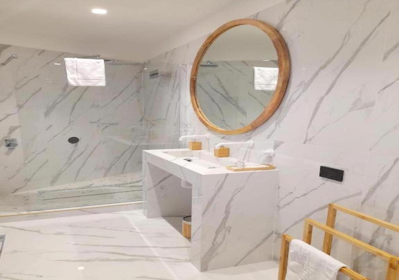 President Plaza Vip Suite Spa By Babylon Stay Naples Exterior photo