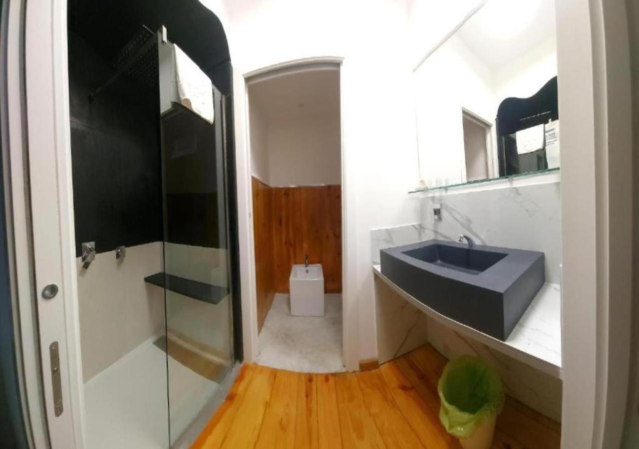 President Plaza Vip Suite Spa By Babylon Stay Naples Exterior photo
